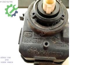 RENAULT MASTER-CLİO -LAGUNA-TWİ­NGO-SCENİC ORJ-HELLA FAR MOTORU