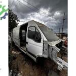 RENAULT MASTER 2 BOŞ KUPA