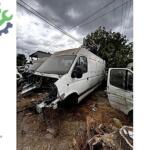 RENAULT MASTER 2 BOŞ KUPA