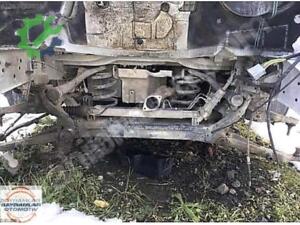RENAULT MASTER 2 MOTOR TRAVERS BEŞİK ORJİNAL