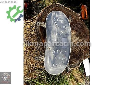 Renault Master Gösterge Paneli çıkma parça