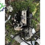 RENAULT MASTER 2 OPEL MOVANO KALORİFER KAZANI KÜMBET