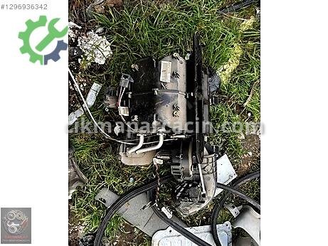 Renault Master Kalorifer Kutusu çıkma parça
