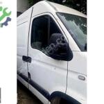 RENAULT MASTER 2 OPEL MOVANO SAĞ ÖN KAPI DOLU