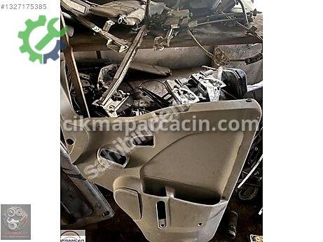Renault Master Kapı Döşemesi çıkma parça