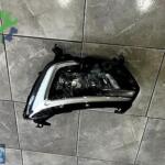 RENAULT MASTER 4 SOL FAR ORJİNAL 05070721813