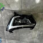 RENAULT MASTER 4 SOL FAR ORJİNAL 05070721813