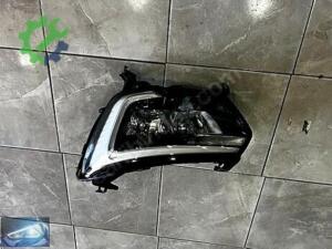 RENAULT MASTER 4 SOL FAR ORJİNAL