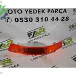 RENAULT MASTER/OPEL-MOVANO BM SOL SİNYAL 03-09
