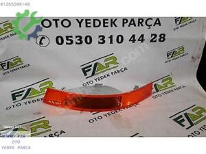 RENAULT MASTER/OPEL-MOVANO BM SOL SİNYAL 03-09