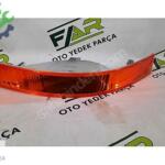 RENAULT MASTER/OPEL-MOVANO BM SOL SİNYAL 03-09