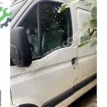 RENAULT MASTER OPEL MOVANO SOL KAPI DOLU ORJİNAL