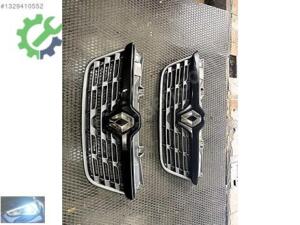 RENAULT MASTIR 3 ÖN PANJUR ORJİNAL