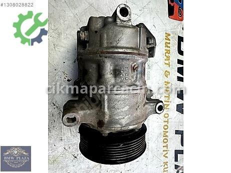 Renault Megane Klima Kompresörü çıkma parça