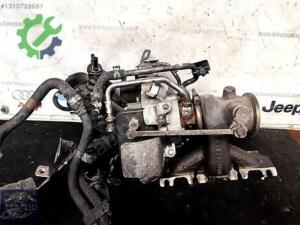 RENAULT MEGANE-CLİO 1.3 TCE KOMPLE TURBO