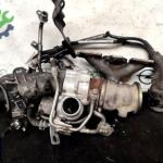 Renault Megane Turbo Çıkma Parça Kayseri