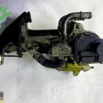 Dacia Duster EGR Soğutucu Çıkma Parça İstanbul