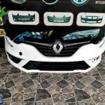 RENAULT MEGANE4 TOUCH ÖN TAMPON ORJİNAL 05070721813