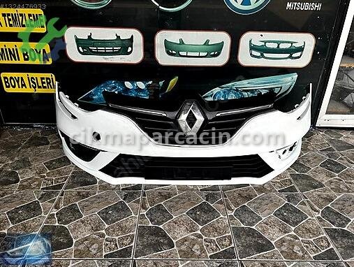 Renault Megane Ön Tampon çıkma parça