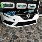 RENAULT MEGANE4 TOUCH ÖN TAMPON ORJİNAL 05070721813