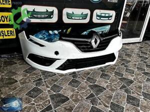 RENAULT MEGANE4 TOUCH ÖN TAMPON ORJİNAL