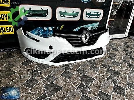 Renault Megane Ön Tampon çıkma parça