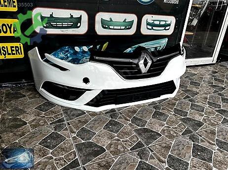 Renault Megane Ön Tampon çıkma parça