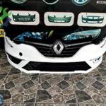 RENAULT MEGANE4 TOUCH ÖN TAMPON ORJİNAL 05070721813