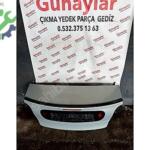 Renault Megane Çıkma Bagaj