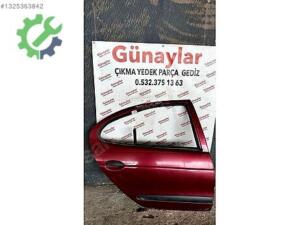 Kapı Renault Megane Çıkma (4. Adet)