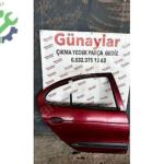 Renault Megane Çıkma Kapı
