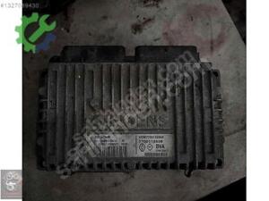 RENAULT MEGANE 1 SCENİC 1 MOTOR BEYNİ 2.0 MOTOR 7700112638
