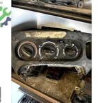 RENAULT MEGANE 1 SCENİC KLİMA KONTROL PANELİ