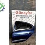 Renault Megane Kapı Sökme Çıkma