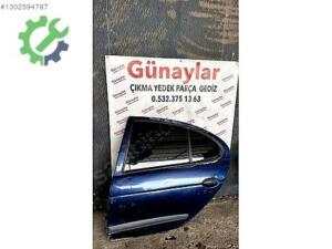Renault Megane Kapı Sökme Çıkma (14. Adet)