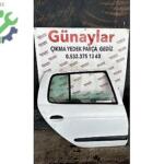 Kapı Renault Megane Çıkma