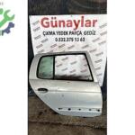 Renault Megane Orijinal Çıkma Kapı