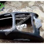 RENAULT MEGANE 1 VİTES KONSOLU ORTA KONSOL ORJİNAL