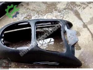 RENAULT MEGANE 1 VİTES KONSOLU ORTA KONSOL ORJİNAL
