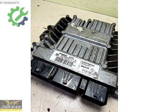 Renault Megane Beyin 8200766462 çıkma parça