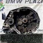 2003 Renault Megane Direksiyon Kolon Kilidi Çıkma Parça Samsun