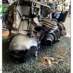 Renault Megane Şanzıman Komple Çıkma Parça Kayseri