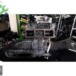 2015 Renault Fluence Kalorifer Kutusu Çıkma Parça Ankara