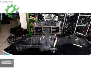 RENAULT MEGANE 2 1.5 DİZEL KALORİFER KUTUSU ORJINAL ÇIKMA