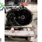 Renault Clio Şanzıman Komple Çıkma Parça Gaziantep