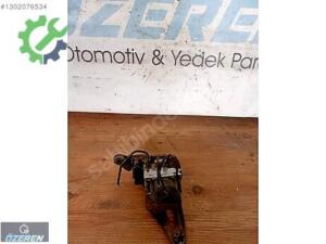 RENAULT MEGANE 2 ABS BEYNI ÖZEREN YEDEK PARÇA 05301368927