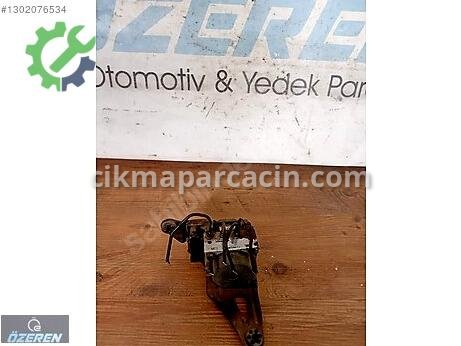 Renault Megane ABS Beyni (Modül) çıkma parça