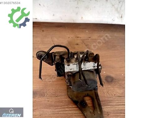 Renault Megane ABS Beyni (Modül) çıkma parça