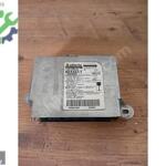 RENAULT MEGANE 2 AİRBAG BEYNI ÖZEREN YEDEK PARÇA 05301368927
