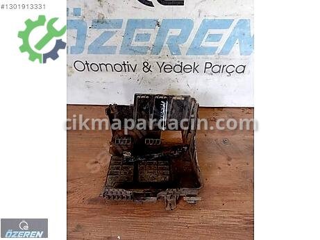 Renault Megane Akü çıkma parça
